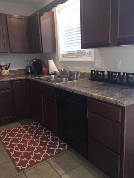 7500 Cotton Patch Road Corryton, TN 37721 - Photo 5 of 12 kichen