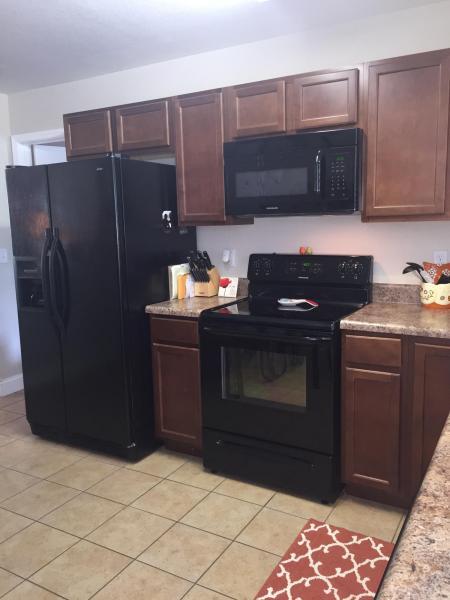 7500 Cotton Patch Road Corryton, TN 37721 - Photo 6 of 12 kitchen 2