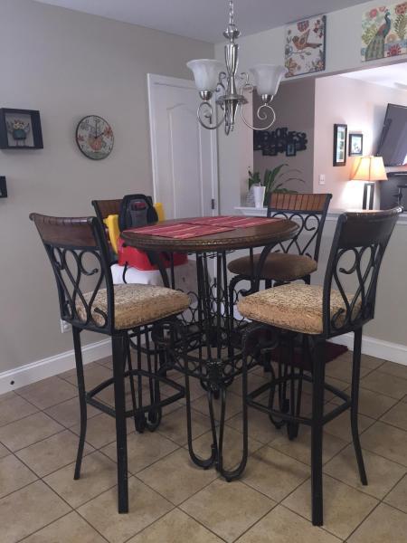 7500 Cotton Patch Road Corryton, TN 37721 - Photo 7 of 12 eat in