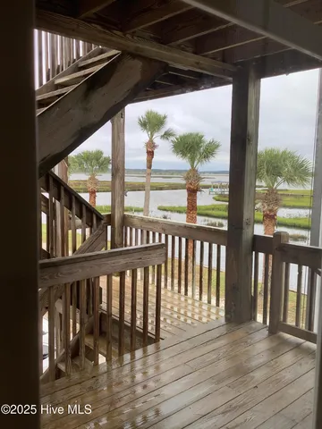 $725,000 | 111 Phil Harris Lane, Unit A & B, North Topsail Beach, NC 28460