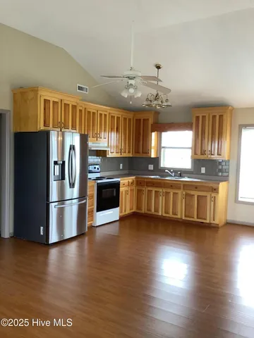 $725,000 | 111 Phil Harris Lane, Unit A & B, North Topsail Beach, NC 28460