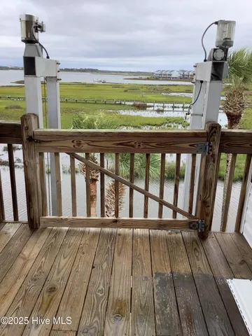 $725,000 | 111 Phil Harris Lane, Unit A & B, North Topsail Beach, NC 28460