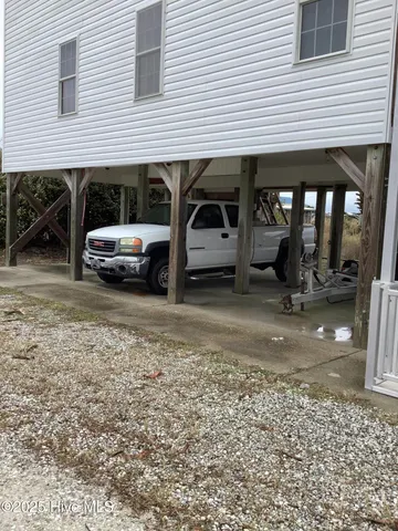 $725,000 | 111 Phil Harris Lane, Unit A & B, North Topsail Beach, NC 28460