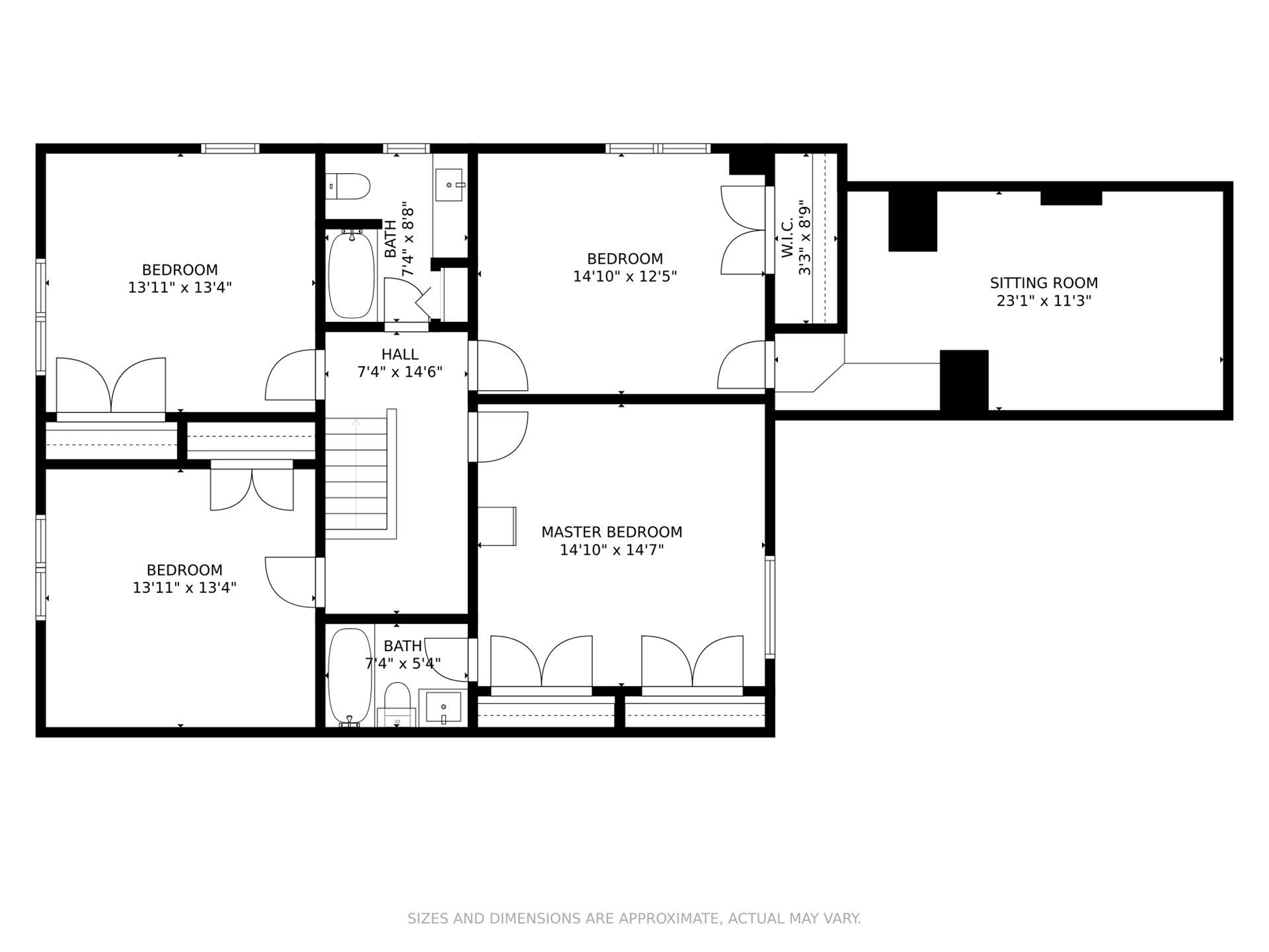 8417 Barrens Road Roanoke, VA 24019 - Photo 63 of 63 02-8417 Barrens (Upper)