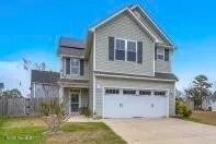 $389,500 | 1404 Kinsley Court Northeast, Leland, NC 28451