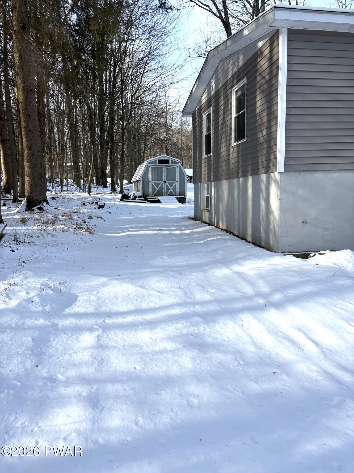 101 Tiffany Road Hawley, PA 18428 - Photo 35 of 35 IMG_2519