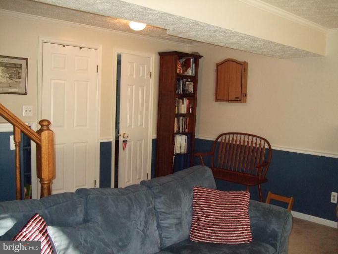111 Cross Ridge Court Stafford, VA 22554 - Photo 21 of 23 a bedroom with furniture and a window
