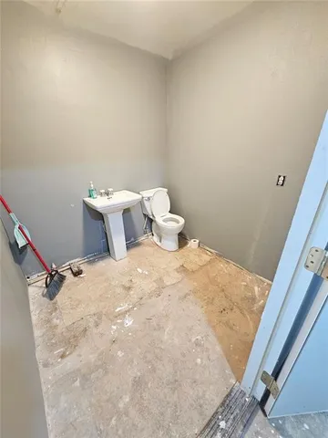 $87,000 | 620 Woodland Street, Montgomery, LA 71454