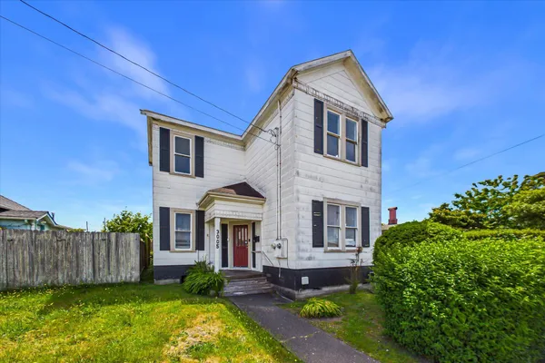 $325,000 | 3005 Albee Street, Eureka, CA 95501
