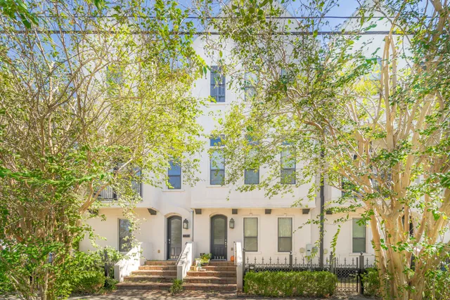 a view of a building