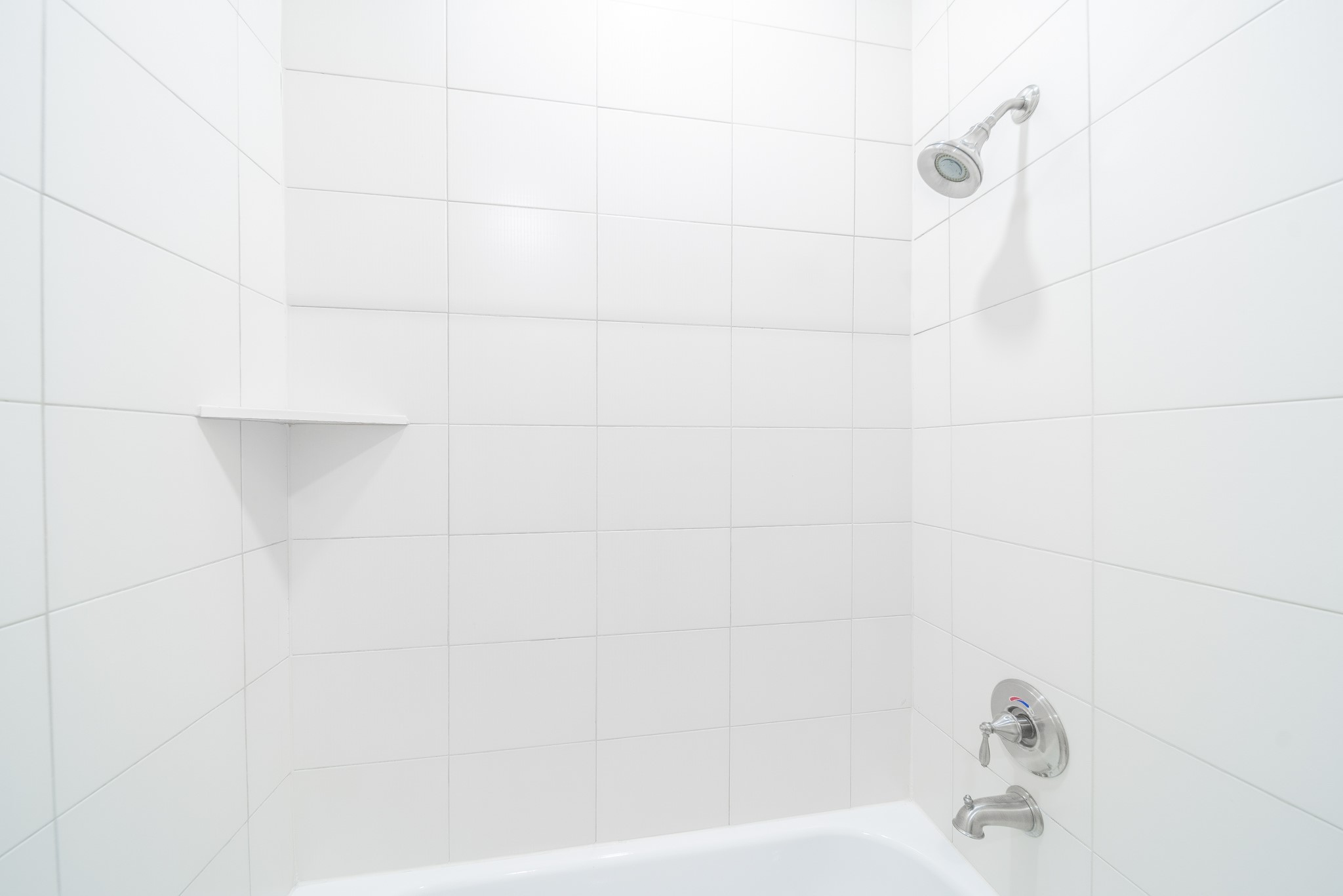 2426 Bevis Street Houston, TX 77008 - Photo 25 of 25 a close up of a bathtub