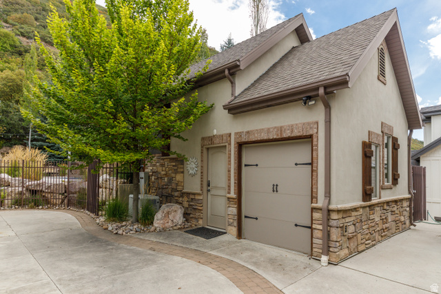 3532 Layton Ridge Drive Layton, UT 84040 - Photo 70 of 104