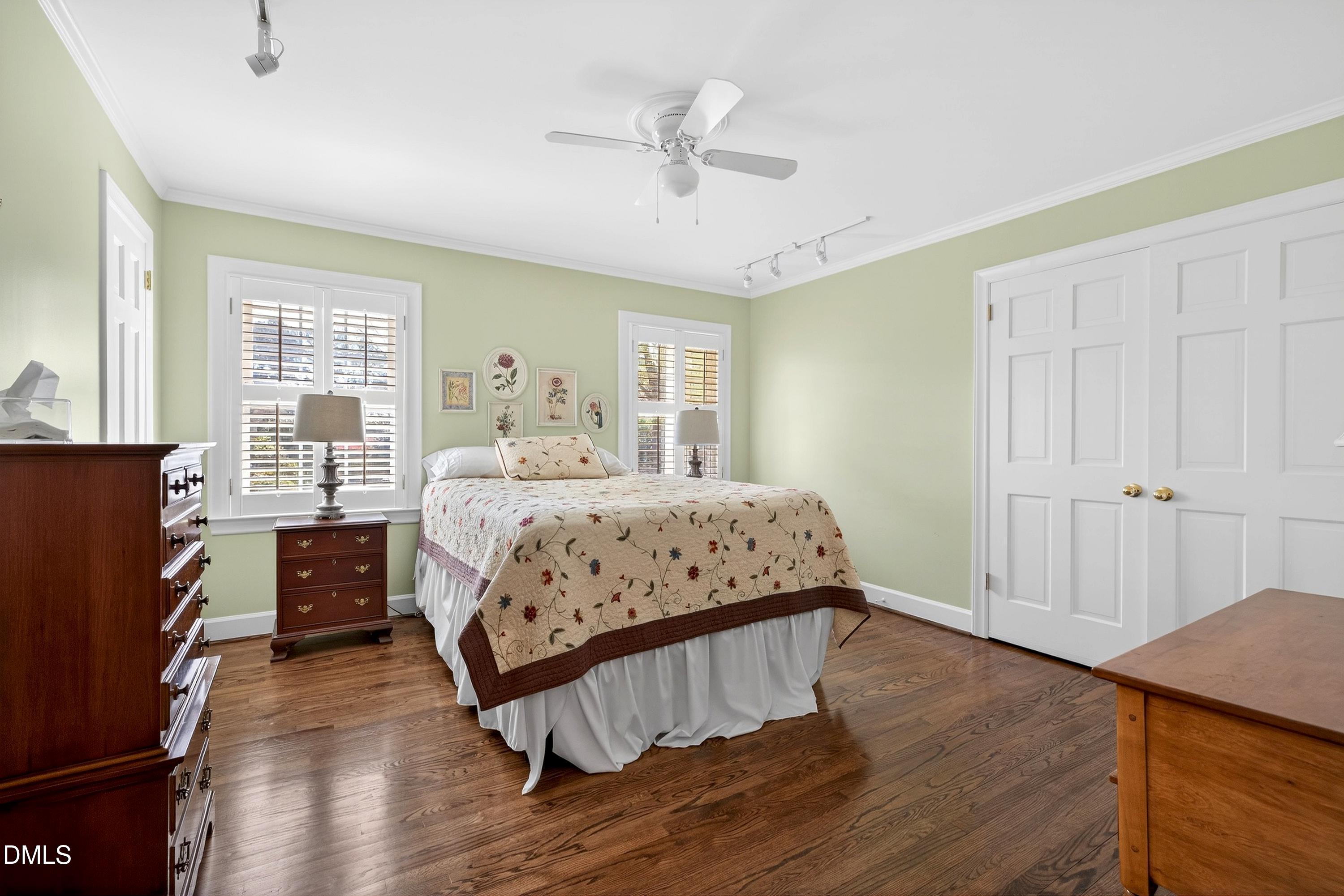 6713 Foxfire Place Raleigh, NC 27615 - Photo 32 of 89 Scene-41