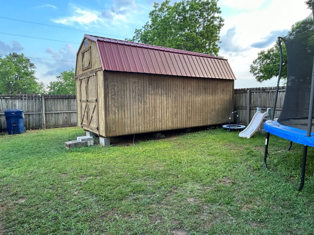 1472 Adkinson Road Newton, AL 36352 - Photo 15 of 18