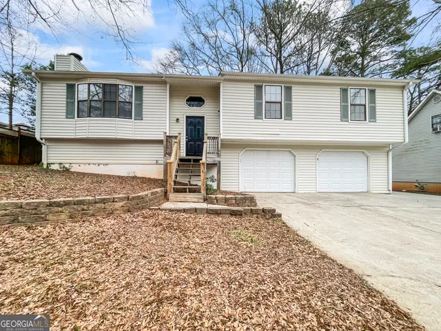 $2,040 | 1117 Durrell Street, Austell, GA 30106