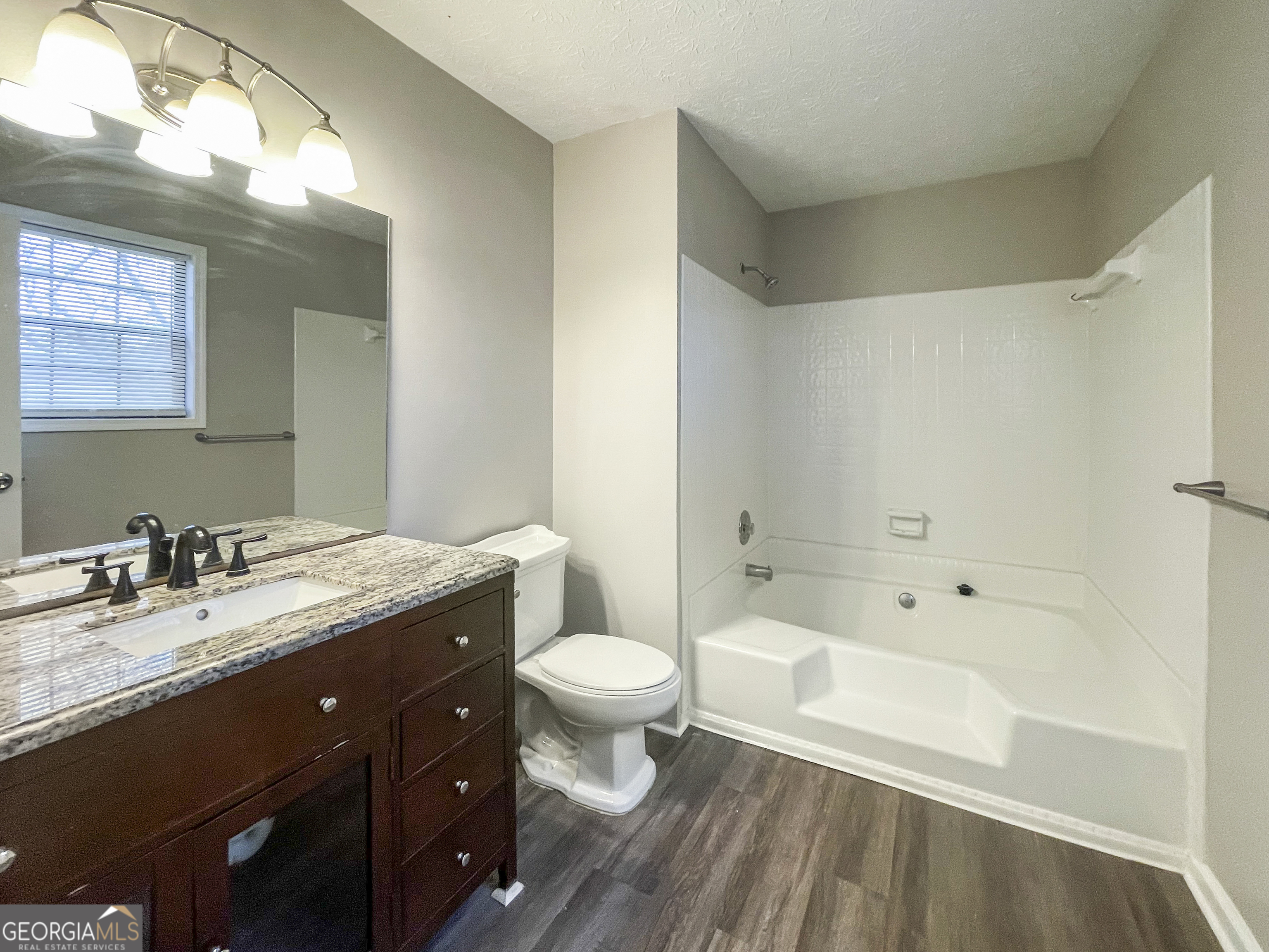 1117 Durrell Street Austell, GA 30106 - Photo 11 of 18