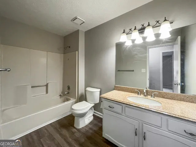 $2,040 | 1117 Durrell Street, Austell, GA 30106