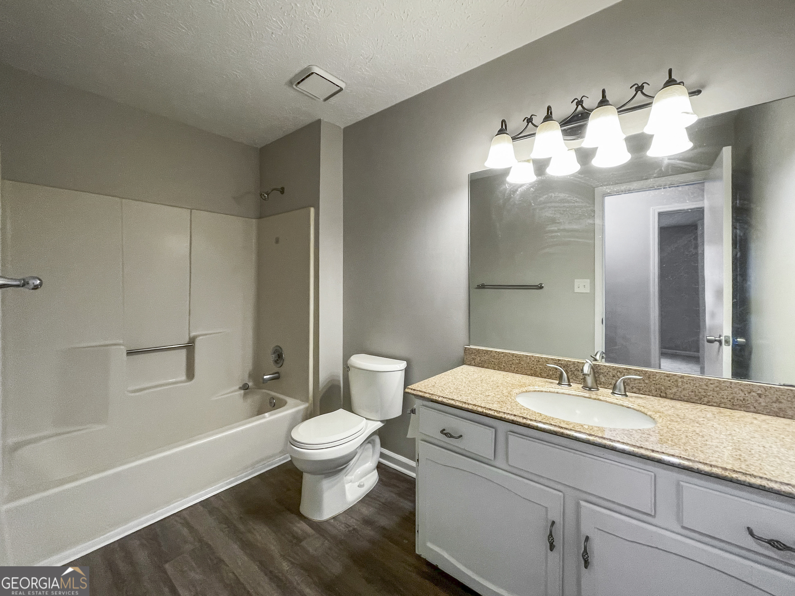 1117 Durrell Street Austell, GA 30106 - Photo 15 of 18