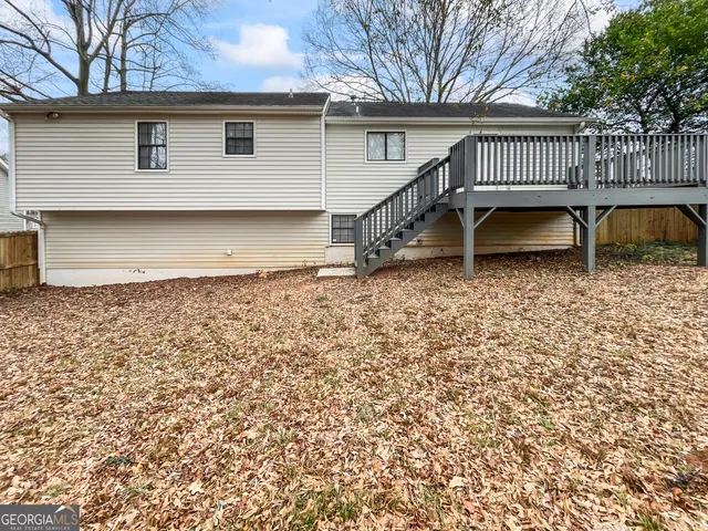 $2,040 | 1117 Durrell Street, Austell, GA 30106