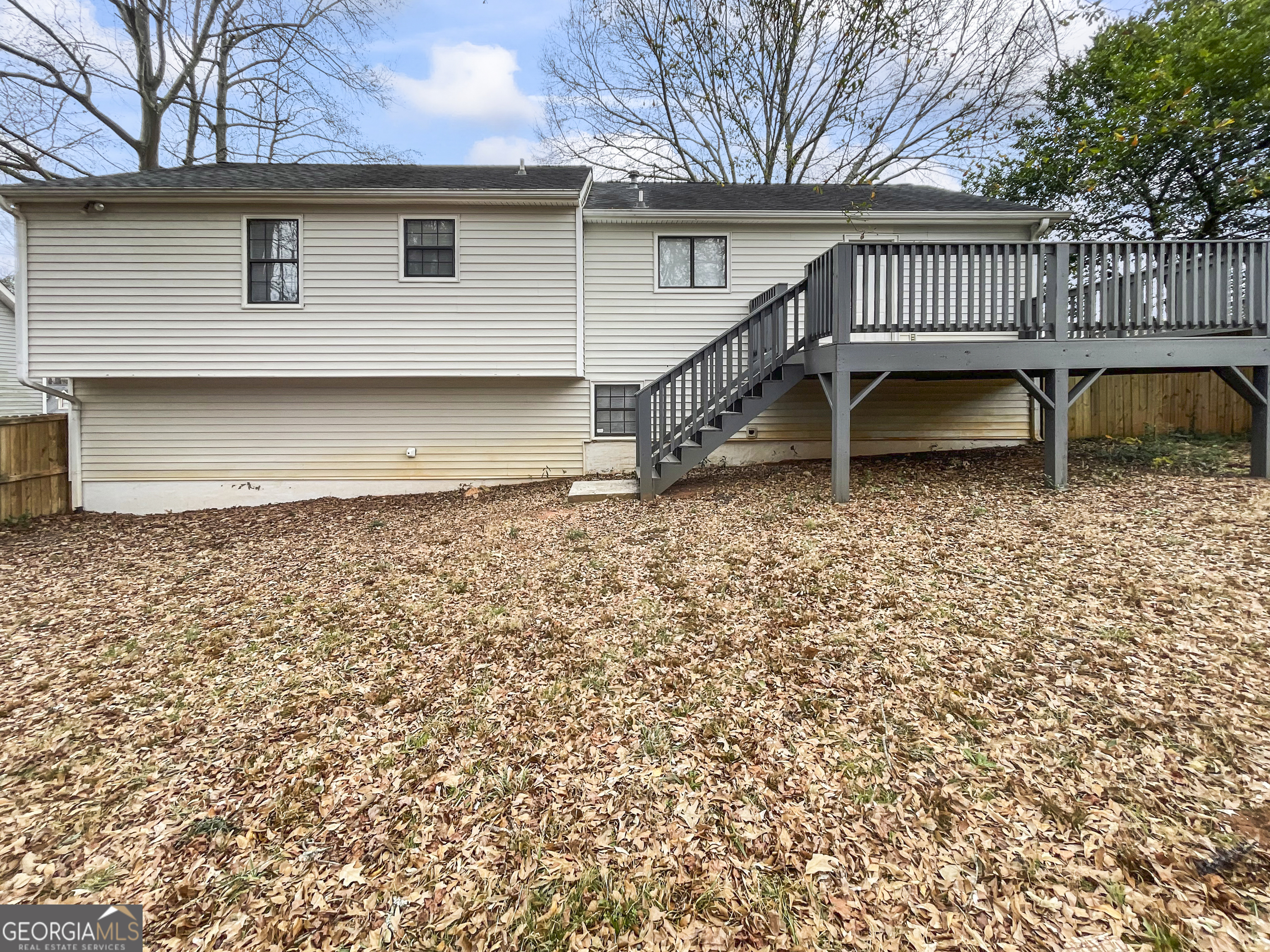 1117 Durrell Street Austell, GA 30106 - Photo 16 of 18