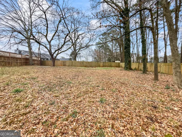 $2,040 | 1117 Durrell Street, Austell, GA 30106