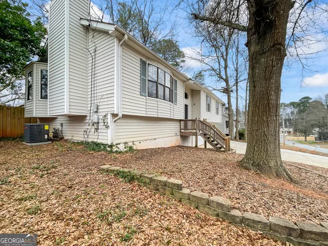 $2,040 | 1117 Durrell Street, Austell, GA 30106