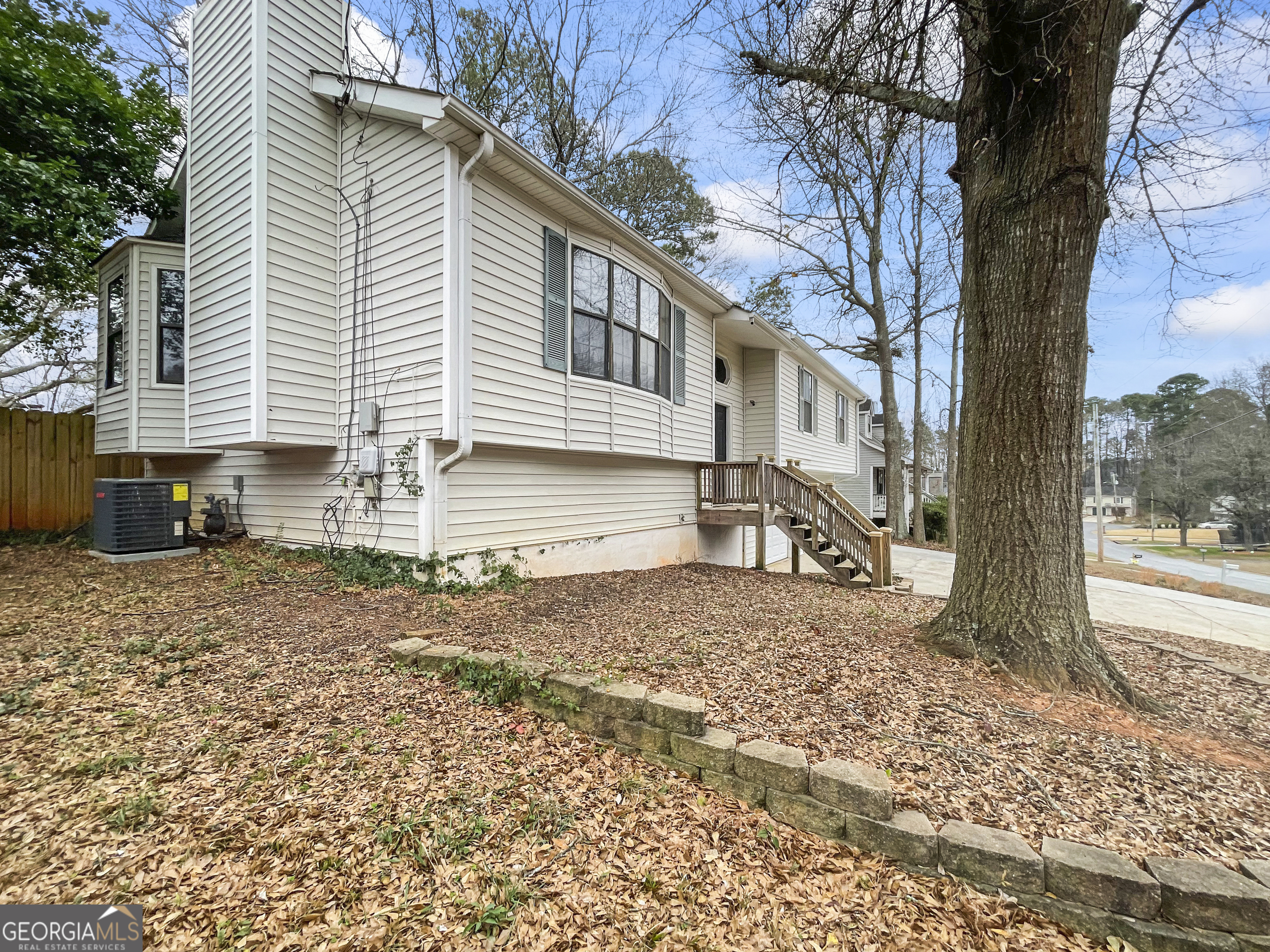 1117 Durrell Street Austell, GA 30106 - Photo 2 of 18