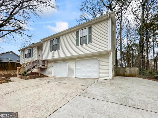 $2,040 | 1117 Durrell Street, Austell, GA 30106