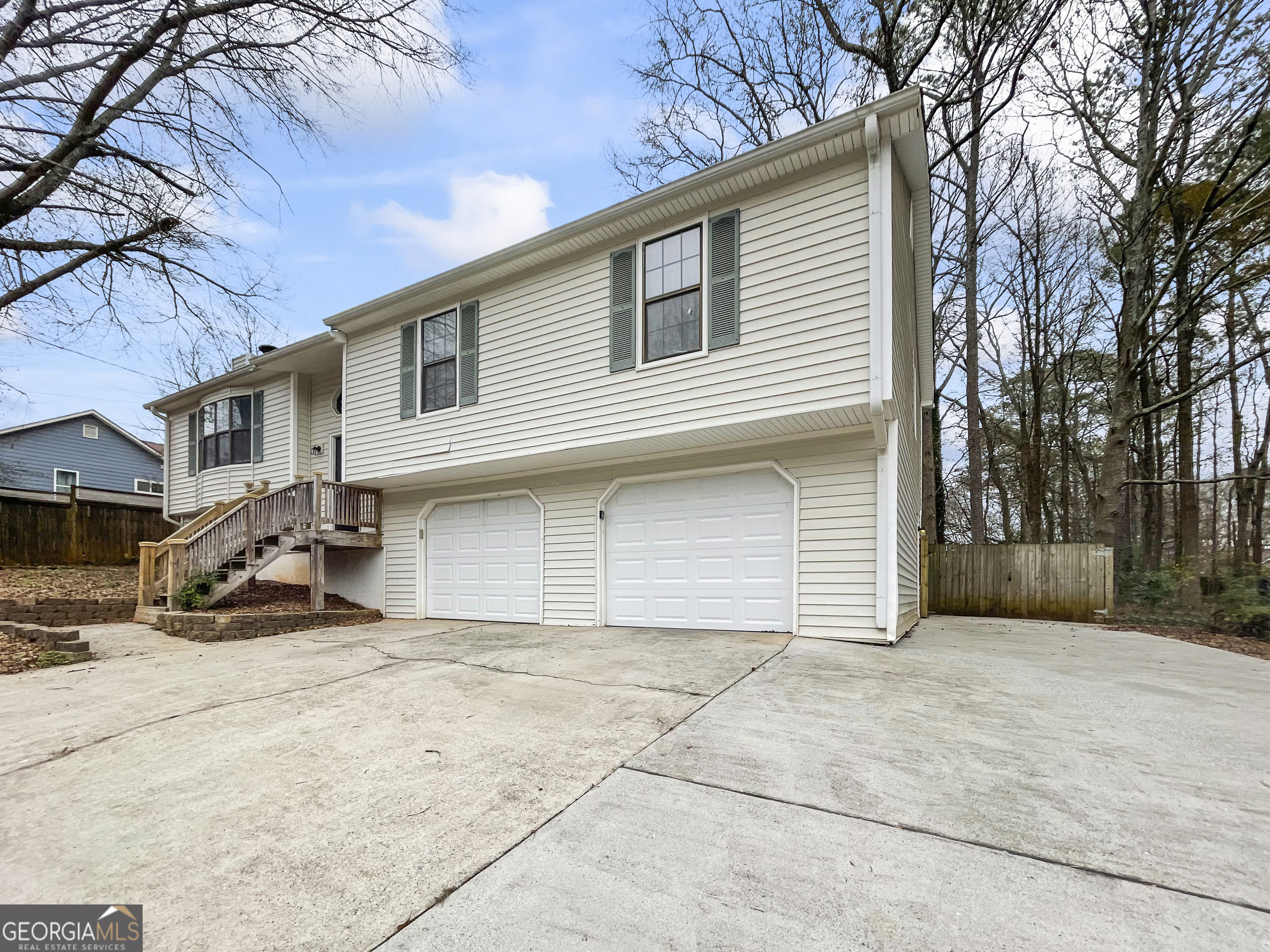 1117 Durrell Street Austell, GA 30106 - Photo 3 of 18