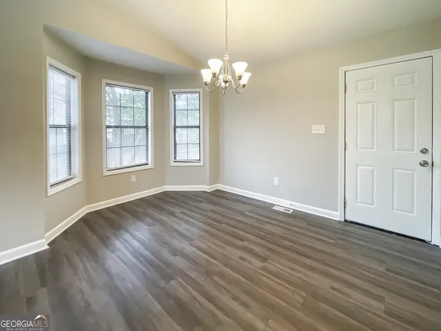 $2,040 | 1117 Durrell Street, Austell, GA 30106