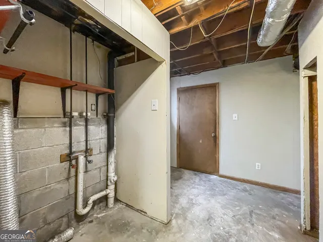 $2,040 | 1117 Durrell Street, Austell, GA 30106