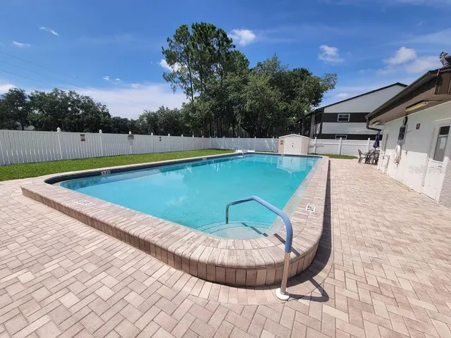 $115,000 | 4026 Passport Lane, Unit 204, New Port Richey, FL 34653