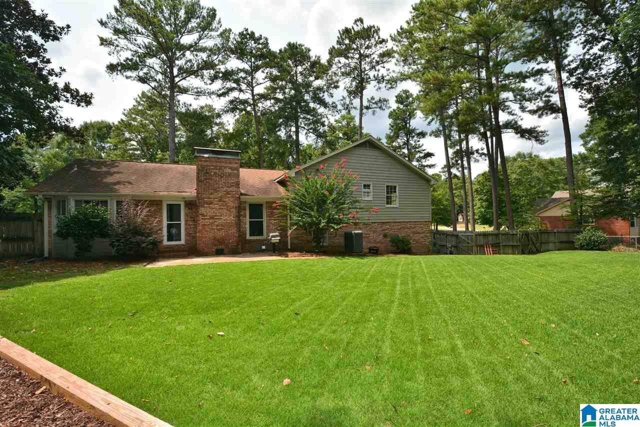 2660 Buckboard Road Birmingham, AL 35244 - Photo 3 of 46