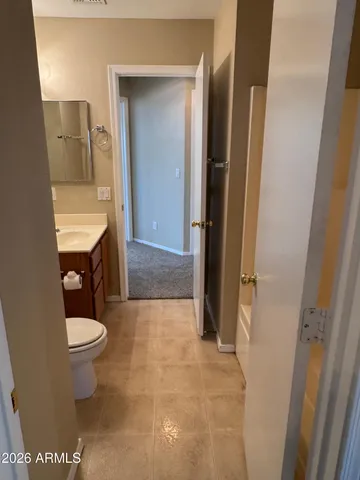 $1,895 | 3045 West Silver Sage Lane, Phoenix, AZ 85083