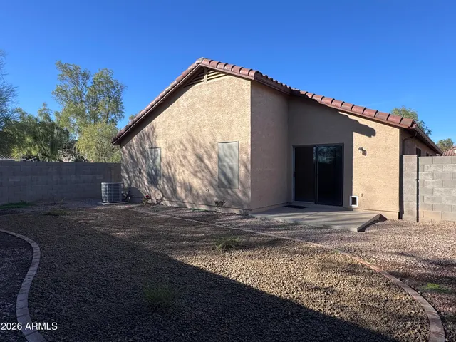 $1,895 | 3045 West Silver Sage Lane, Phoenix, AZ 85083