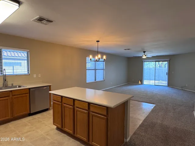 $1,895 | 3045 West Silver Sage Lane, Phoenix, AZ 85083