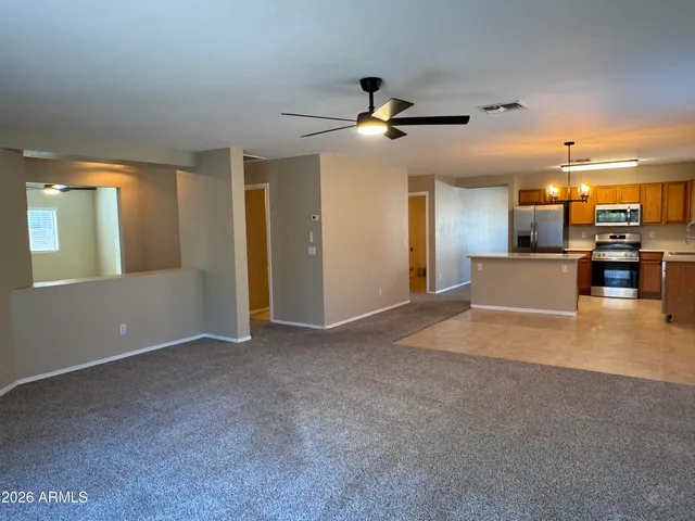 $1,895 | 3045 West Silver Sage Lane, Phoenix, AZ 85083
