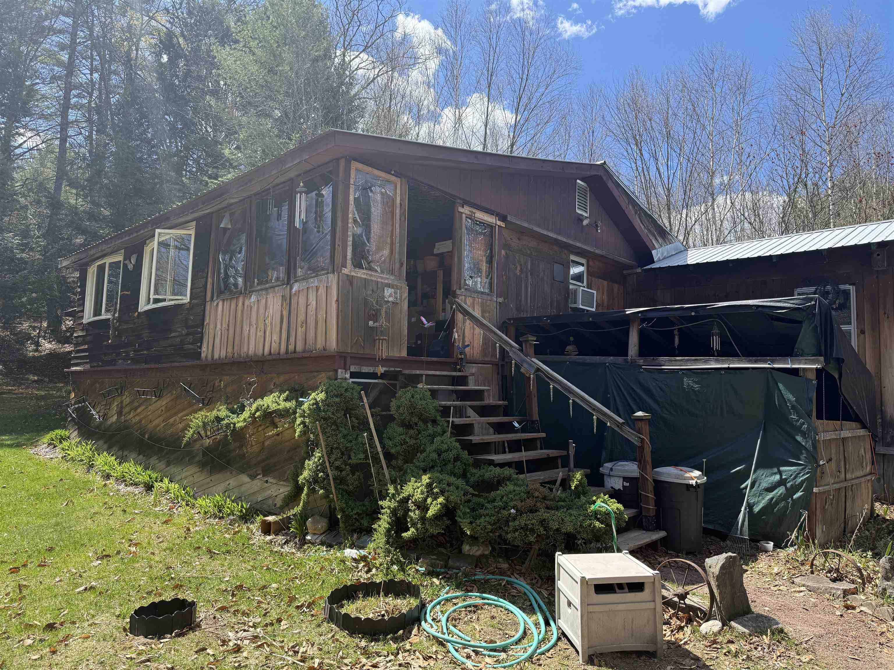 3781 Flamstead Road Chester, VT 05143 - Photo 28 of 59 Gallery Image 28