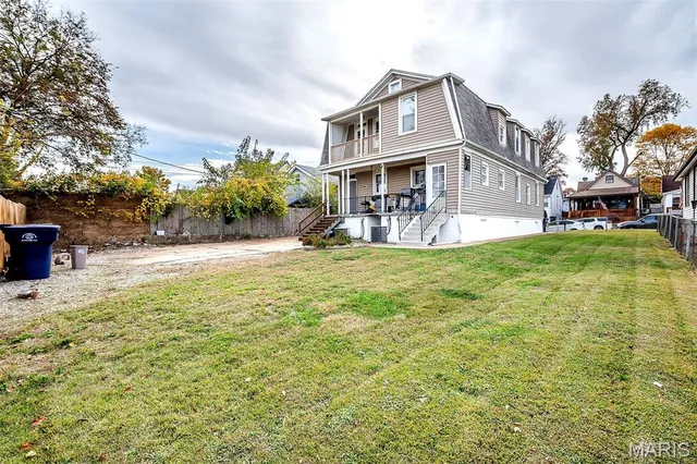 $274,900 | Undisclosed Address, St. Louis, MO 63123