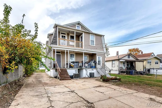 $274,900 | Undisclosed Address, St. Louis, MO 63123