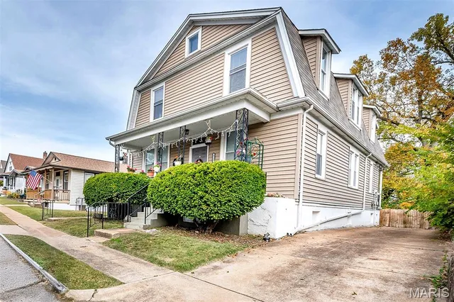$274,900 | Undisclosed Address, St. Louis, MO 63123