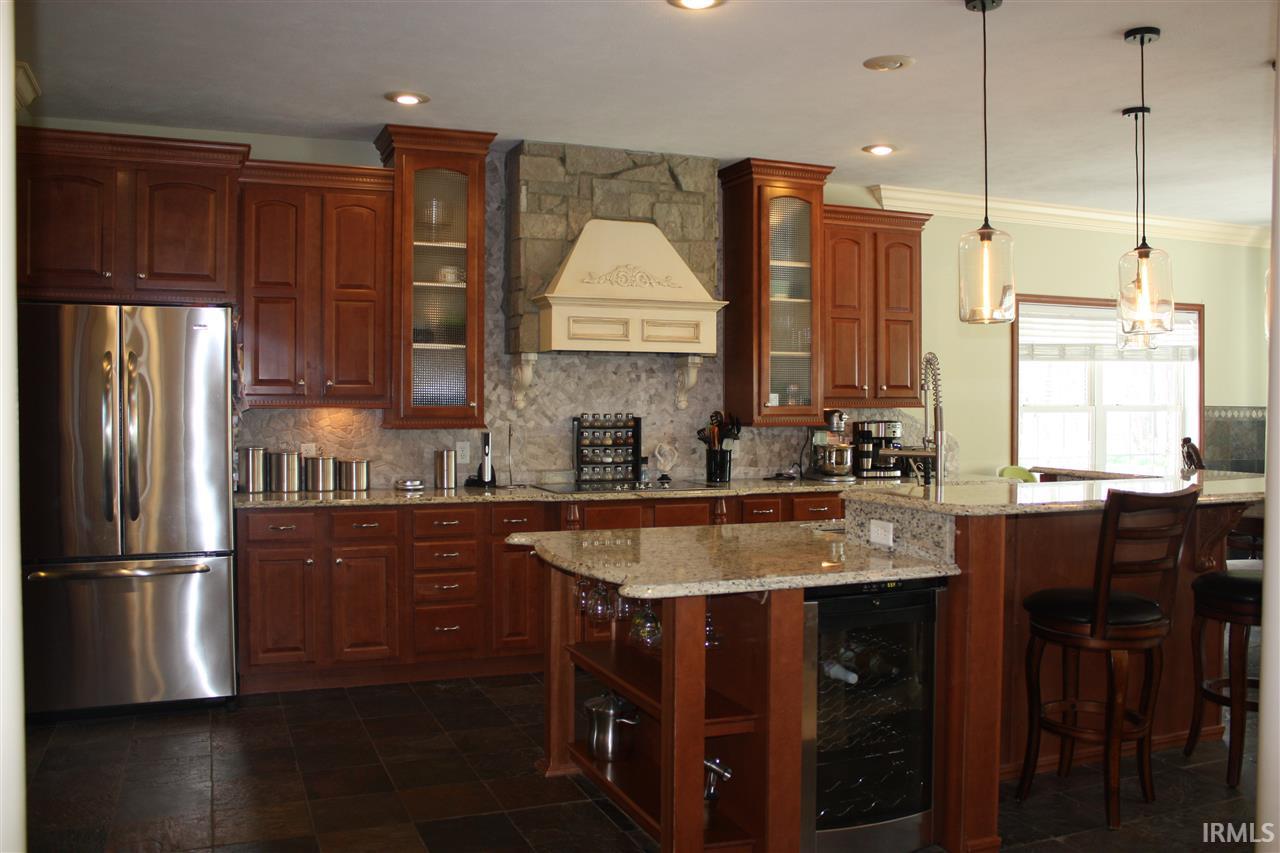 14317 4th Road Plymouth, IN 46563 - Photo 5 of 36 Gallery Image 5