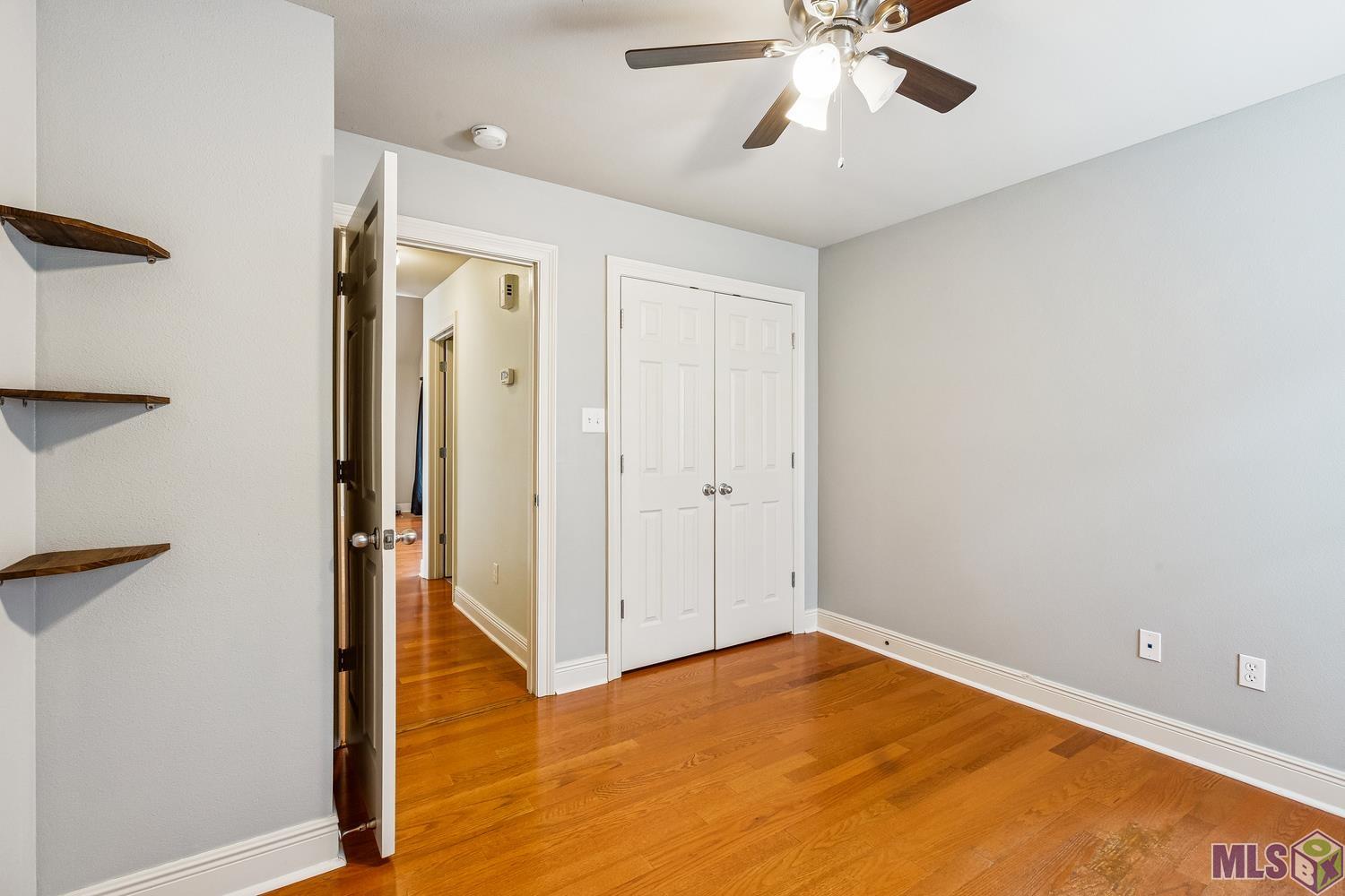12215 Spring Valley Drive Geismar, LA 70734 - Photo 18 of 25 Bedroom 3