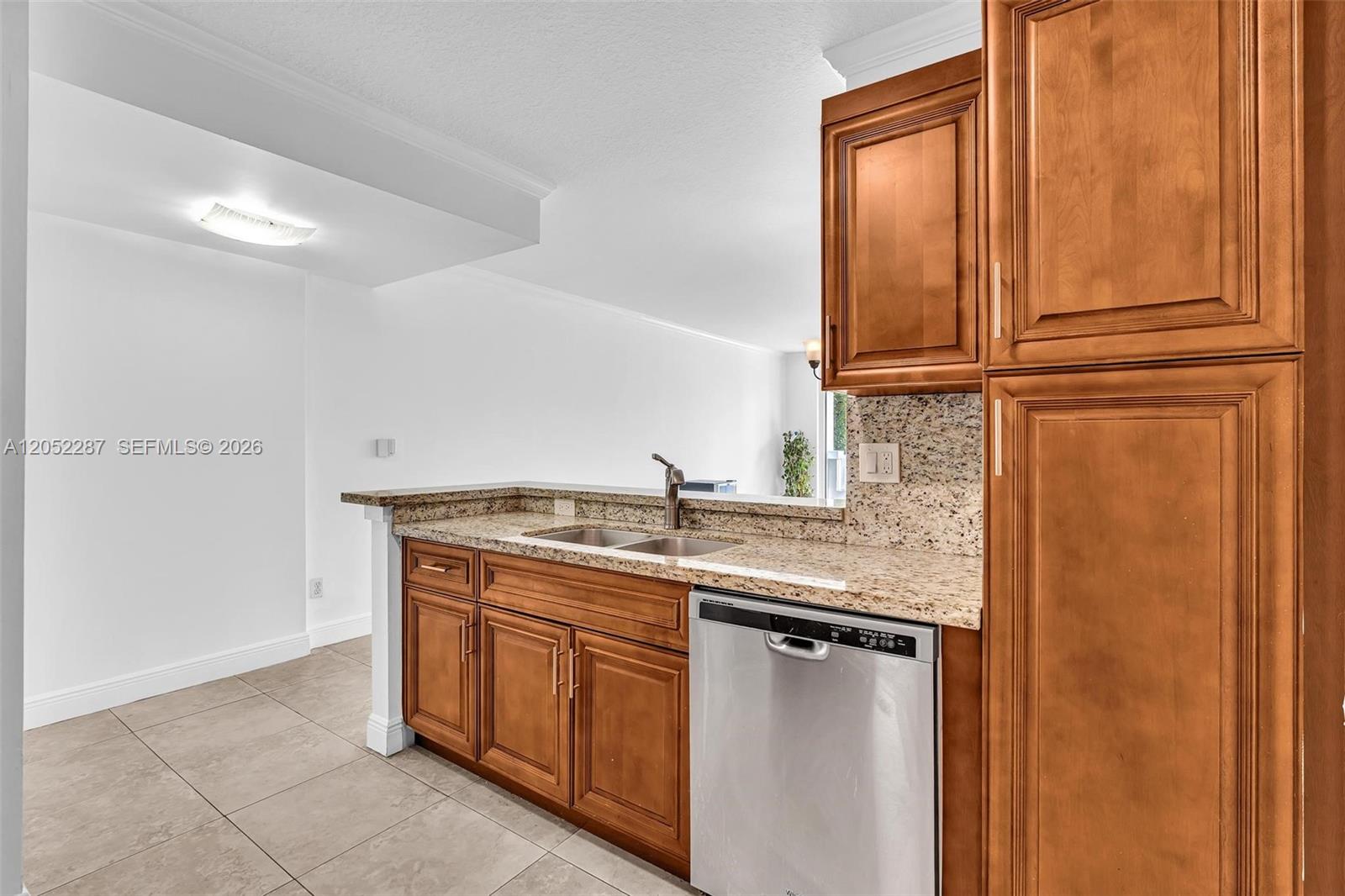 2665 Southwest 37th Avenue, Unit 313 Miami, FL 33133 - Photo 12 of 24 Stainless appliances