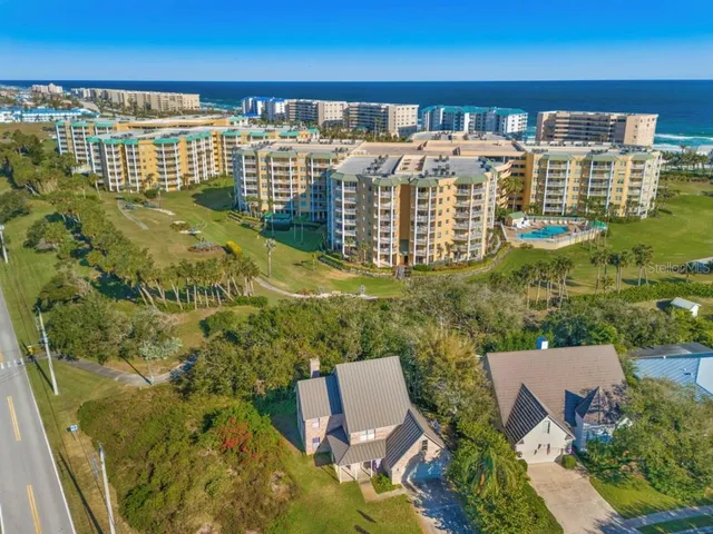 $339,900 | 4670 Links Village Drive, Unit D206, Ponce Inlet, FL 32127