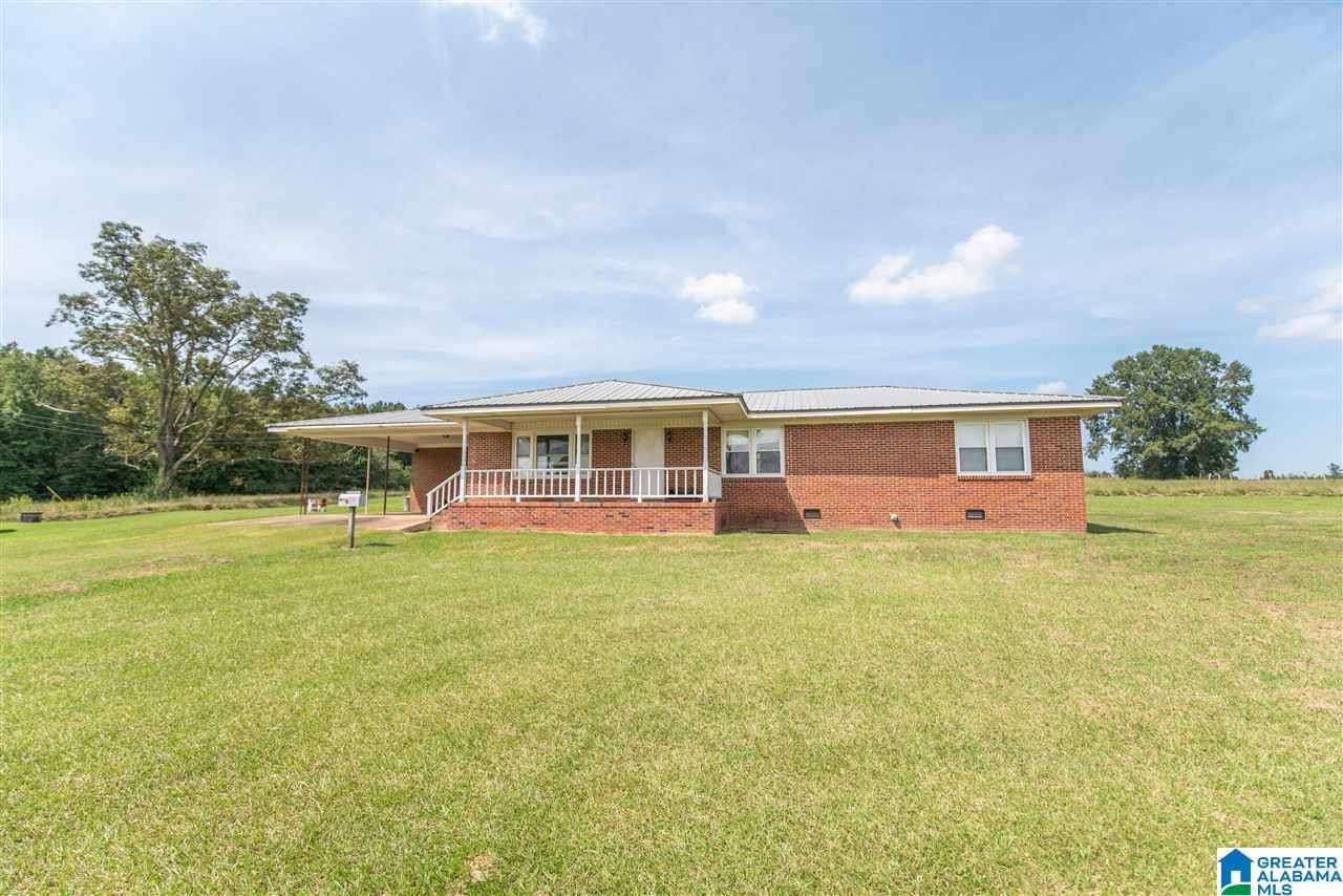 205 County Road 3 Reform, AL 35481 - Photo 39 of 46
