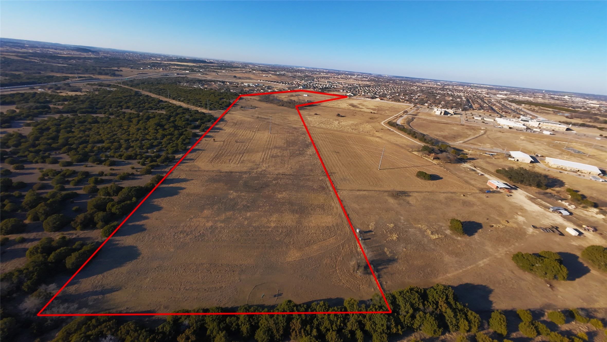 950 Stagecoach Road Killeen, TX 76542 - Photo 9 of 15