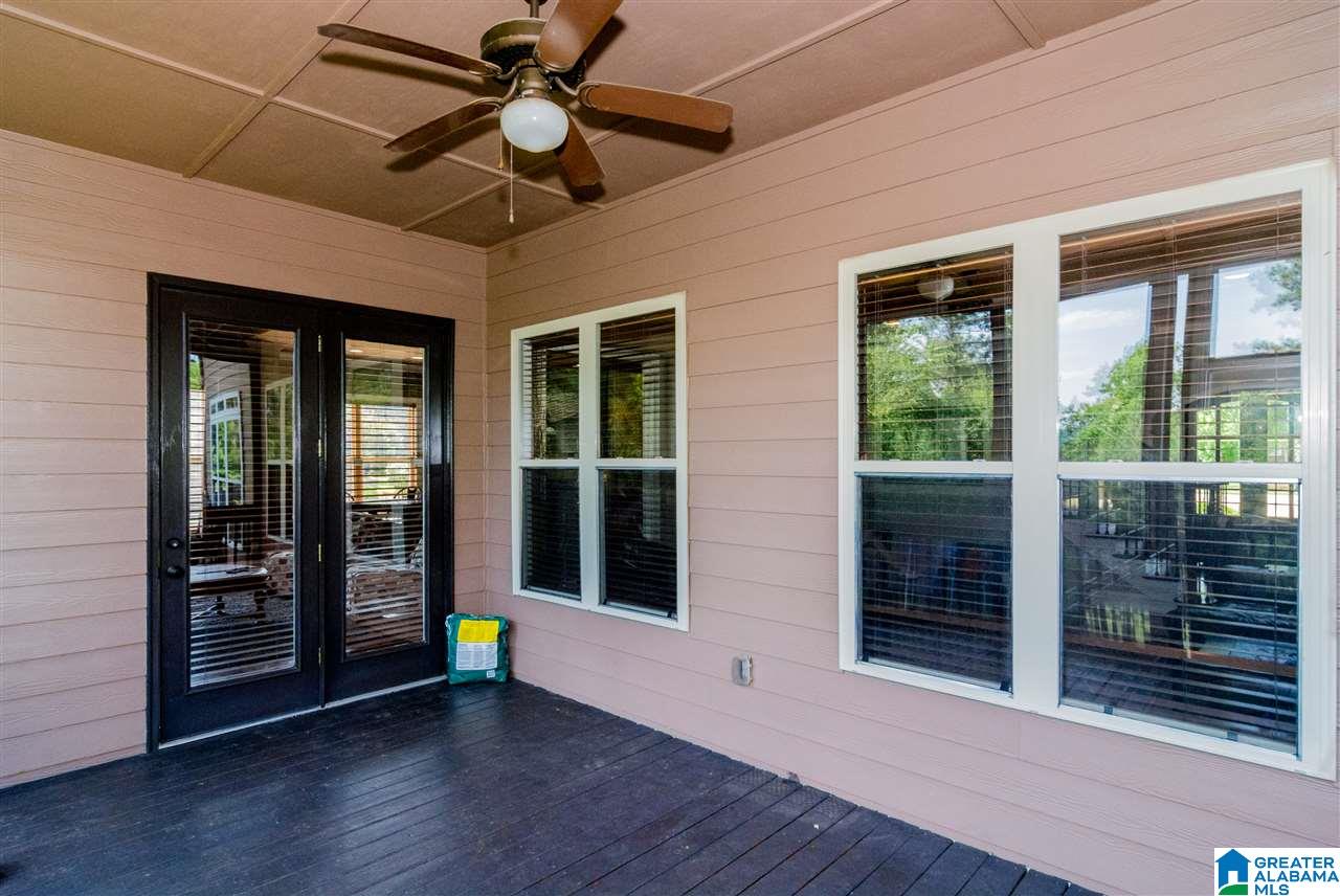 208 Wild Timber Parkway Pelham, AL 35124 - Photo 31 of 37
