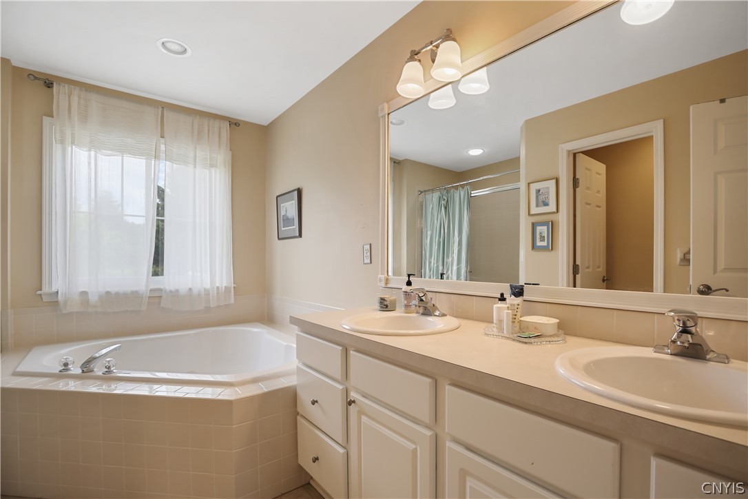 4469 Winding Creek Road Pompey, NY 13104 - Photo 27 of 50