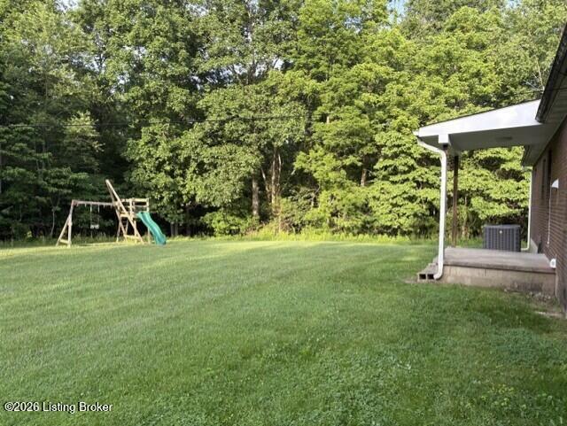 390 Nubbin Ridge Road Milton, KY 40045 - Photo 31 of 51 Back Yard